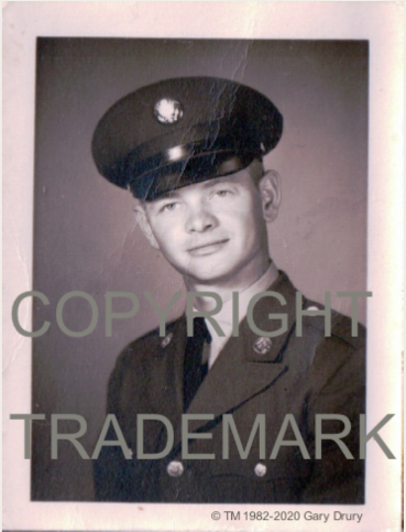 George Ray Pendygraft