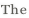 The