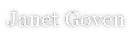 Janet Goven